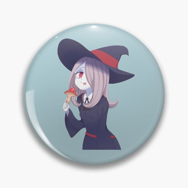 Item preview, Sucy Manbavaran designed and sold by BreannaKi.