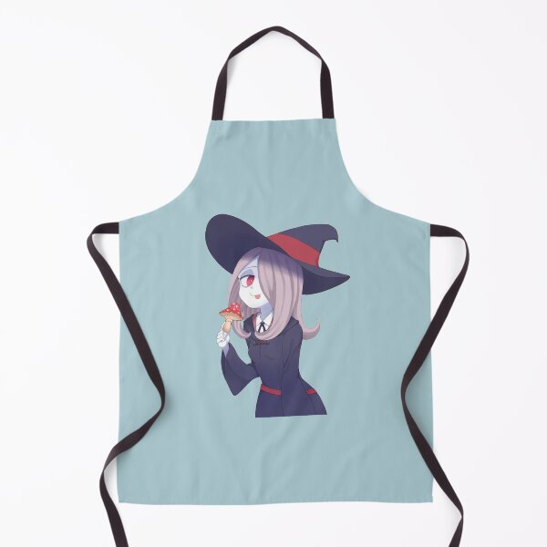 Item preview, Sucy Manbavaran designed and sold by BreannaKi.