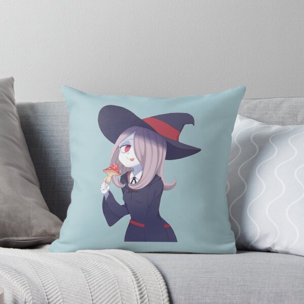 Item preview, Sucy Manbavaran designed and sold by BreannaKi.