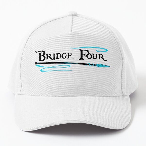 Item preview, Bridge Four (Black and Blue) designed and sold by Rwat-5.