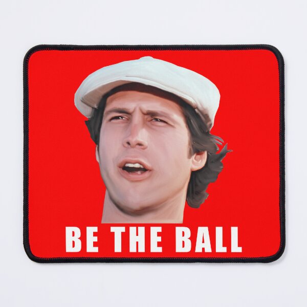 Item preview, Caddyshack - Be The Ball designed and sold by IntentBaseball.
