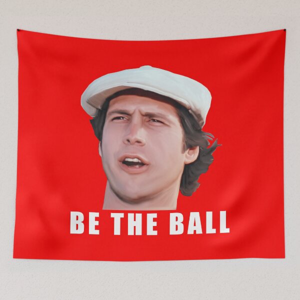 Item preview, Caddyshack - Be The Ball designed and sold by IntentBaseball.