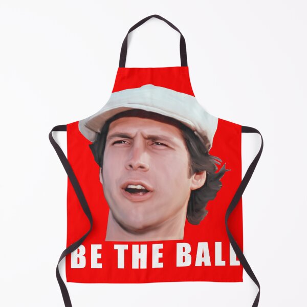 Item preview, Caddyshack - Be The Ball designed and sold by IntentBaseball.
