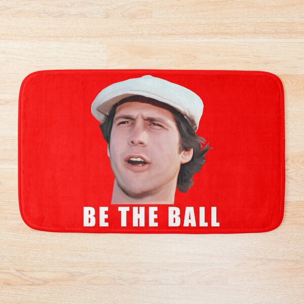 Item preview, Caddyshack - Be The Ball designed and sold by IntentBaseball.