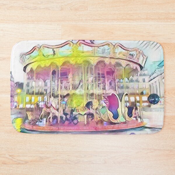 Item preview, Carousel of memories designed and sold by sheepsterandco.