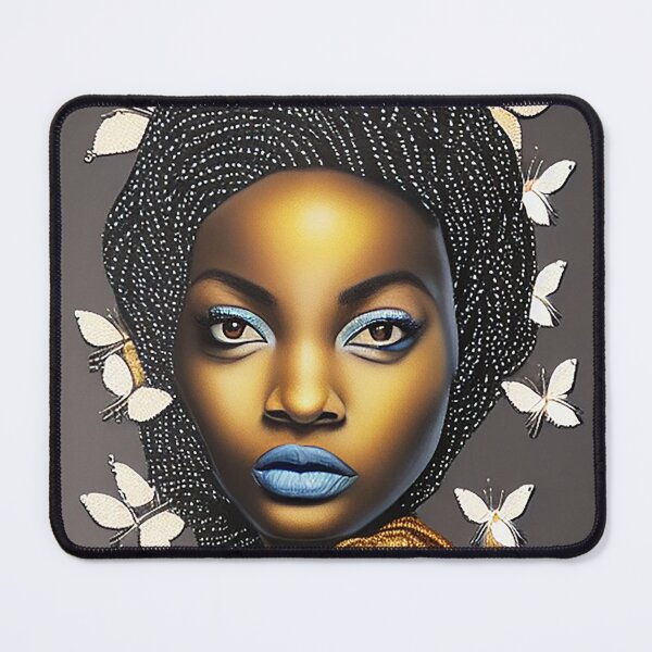 Item preview, Mariposa designed and sold by DeepSymbolism.
