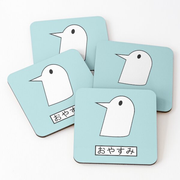 Item preview, Oyasumi punpun manga japanese goodnight  designed and sold by MaximusKova.