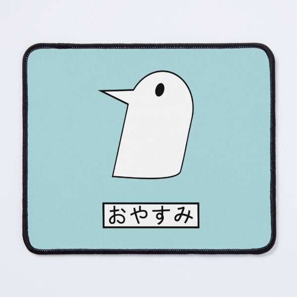 Item preview, Oyasumi punpun manga japanese goodnight  designed and sold by MaximusKova.