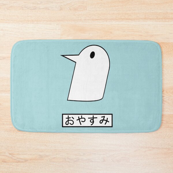 Item preview, Oyasumi punpun manga japanese goodnight  designed and sold by MaximusKova.