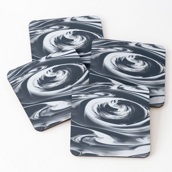 Item preview, abstract waves designed and sold by abstractmanx.