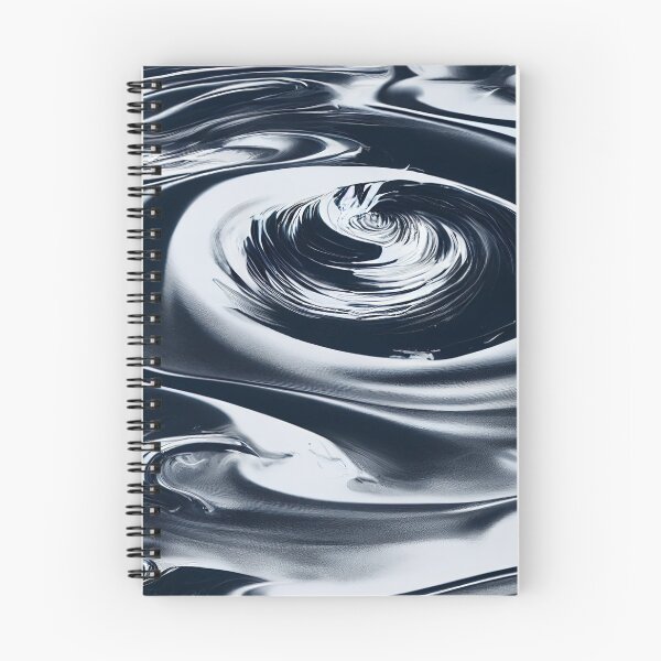 Item preview, abstract waves designed and sold by abstractmanx.