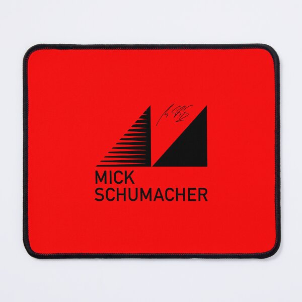 Item preview, F1 Mick Schumacher 47 designed and sold by Goodiestags.