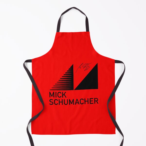 Item preview, F1 Mick Schumacher 47 designed and sold by Goodiestags.