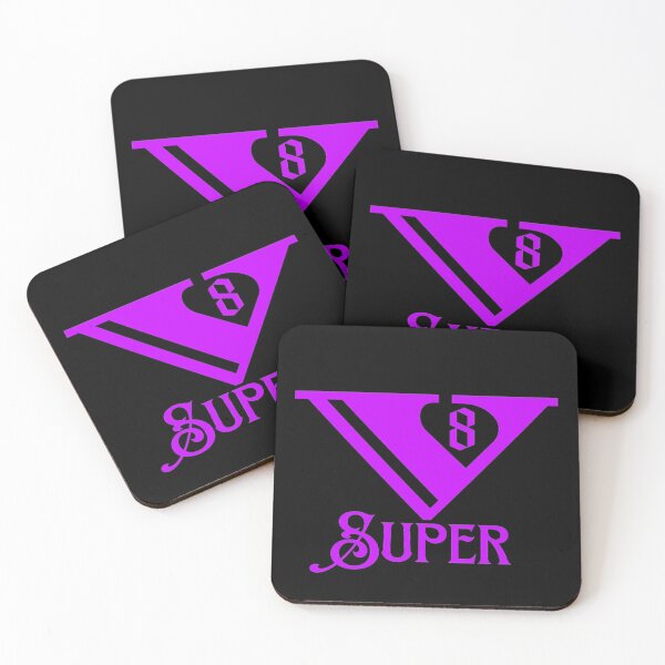 Item preview, V8 Super designed and sold by Showmee.