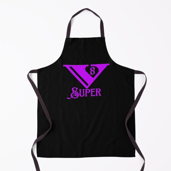 Item preview, V8 Super designed and sold by Showmee.