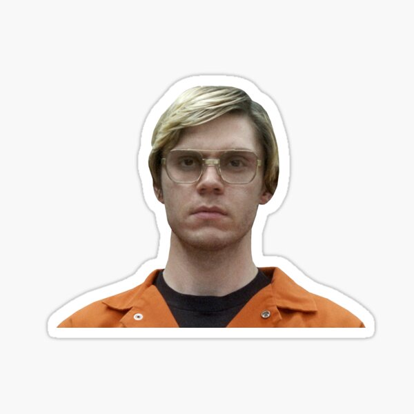 Camisetas e objetos de Jeffrey Dahmer têm alta procura para o