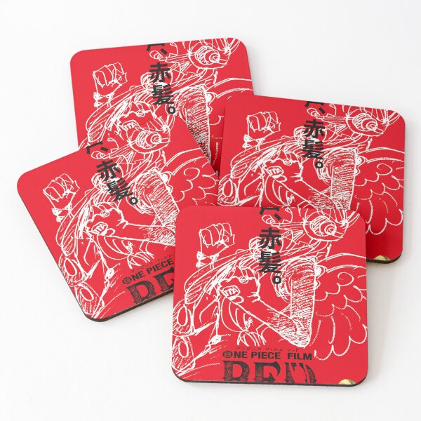 Item preview, Red Piece designed and sold by saorkarondok.