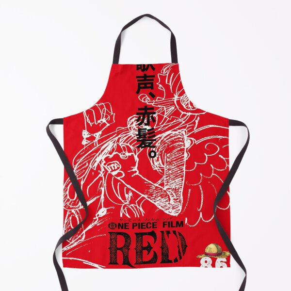 Item preview, Red Piece designed and sold by saorkarondok.