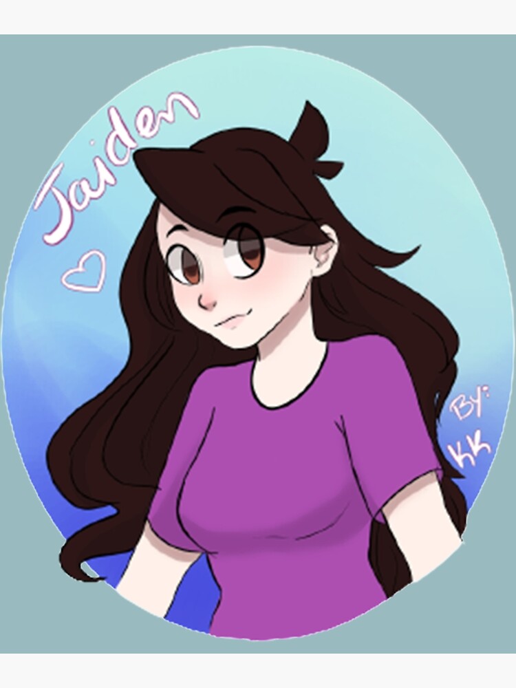 JaidenAnimations the Anime 