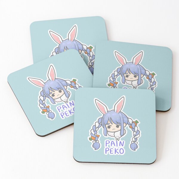 Item preview, Pain Peko  designed and sold by MaximusKova.