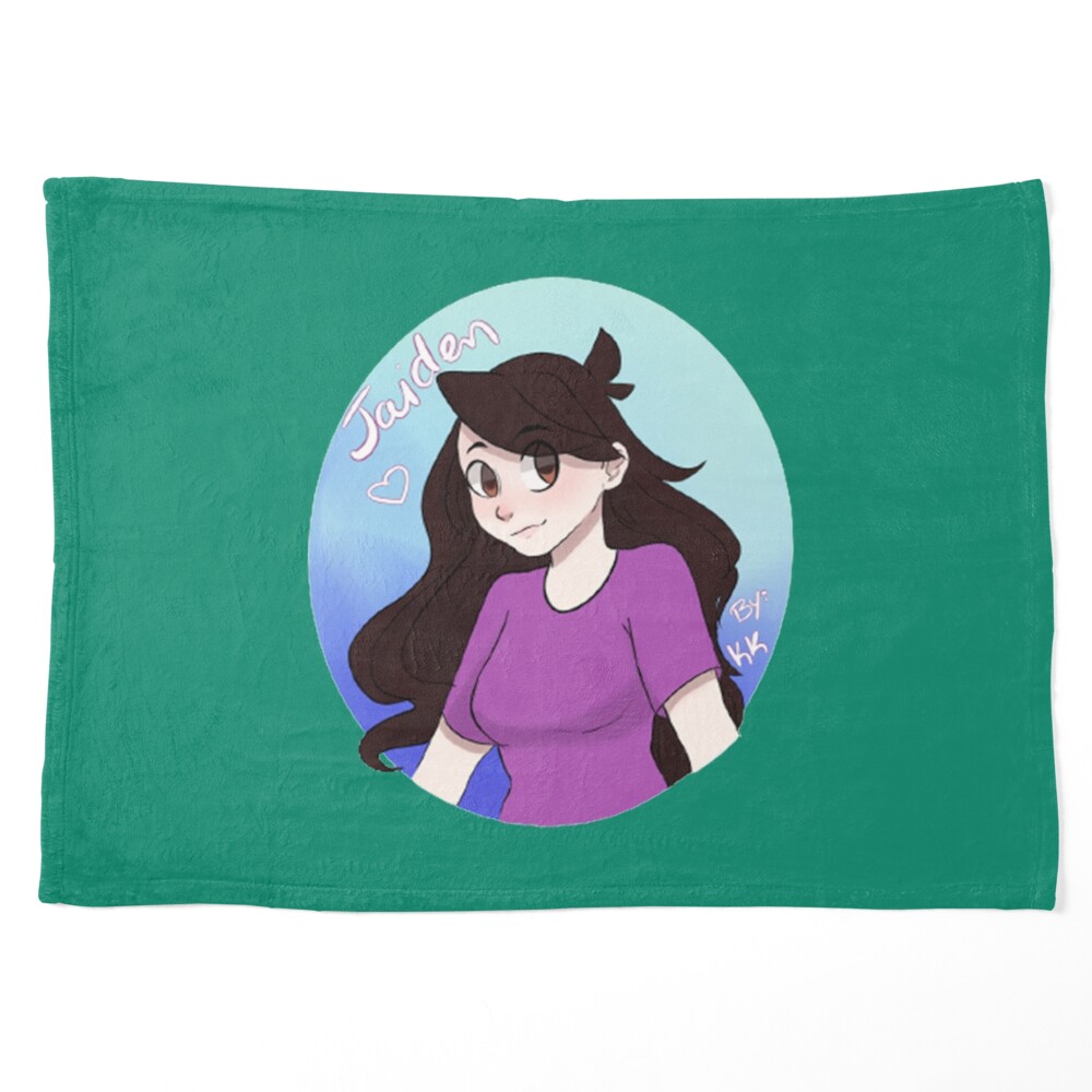 Jaiden Animations Merch Poster Jaiden Animations Lovely Wall Art Poster  Canvas Picture Print Modern Room Aesthetic Family Bedroom Living Room Decor  Gift For Boy Girl Men Woman All Size : : Home