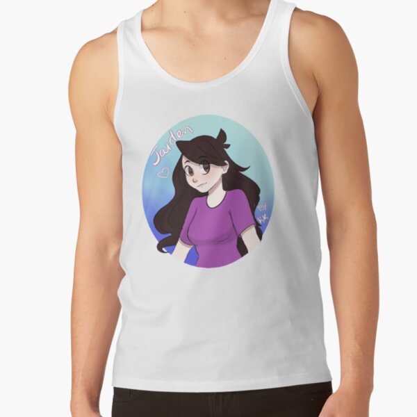 Official Jaiden Animations Merch Store Shirt,tank top, v-neck for