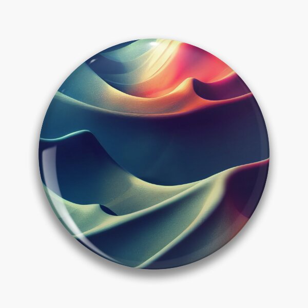 Item preview, abstract waves designed and sold by abstractmanx.
