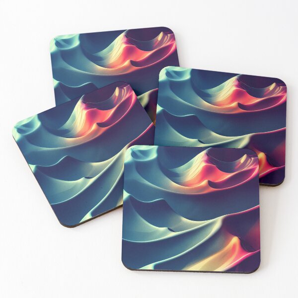Item preview, abstract waves designed and sold by abstractmanx.