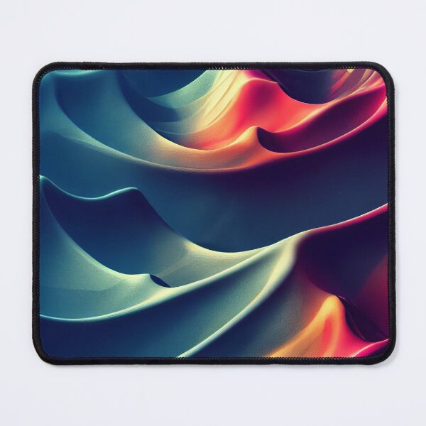 Item preview, abstract waves designed and sold by abstractmanx.