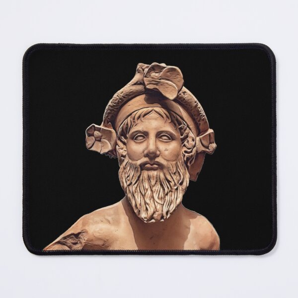 Item preview, Dionysus Διόνυσος designed and sold by Zanimations.