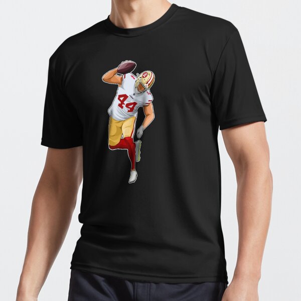 Kyle Juszczyk #44 Power Touchdown Essential T-Shirt for Sale by KickNow