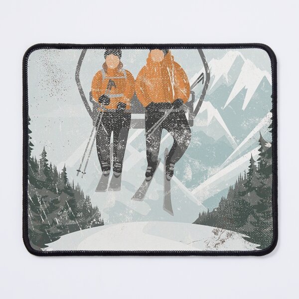 Item preview, APRÈS SKI designed and sold by Geraldbright.
