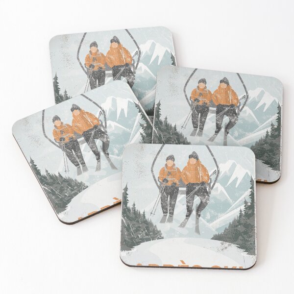 Item preview, APRÈS SKI designed and sold by Geraldbright.