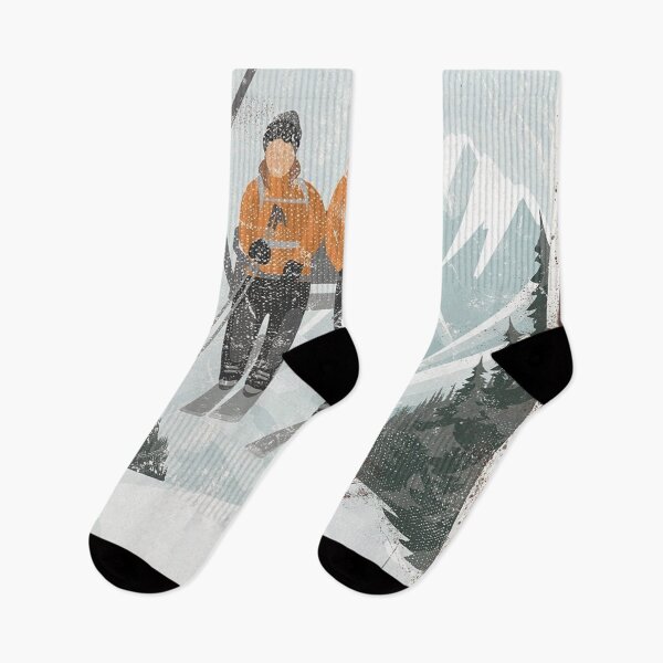 Item preview, APRÈS SKI designed and sold by Geraldbright.