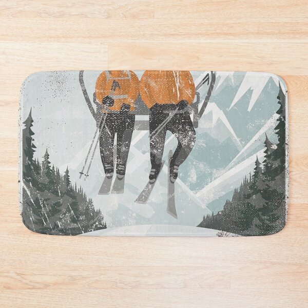 Item preview, APRÈS SKI designed and sold by Geraldbright.