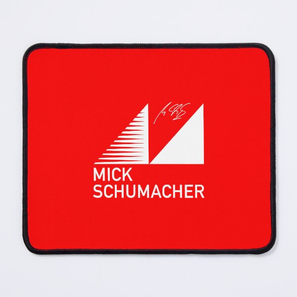 Item preview, F1 Mick Schumacher 47 designed and sold by Goodiestags.