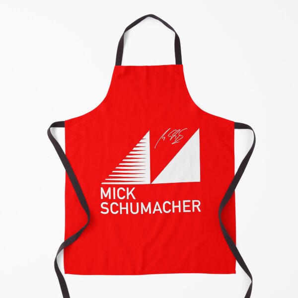 Item preview, F1 Mick Schumacher 47 designed and sold by Goodiestags.