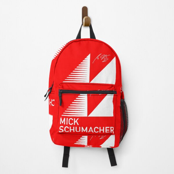 Item preview, F1 Mick Schumacher 47 designed and sold by Goodiestags.