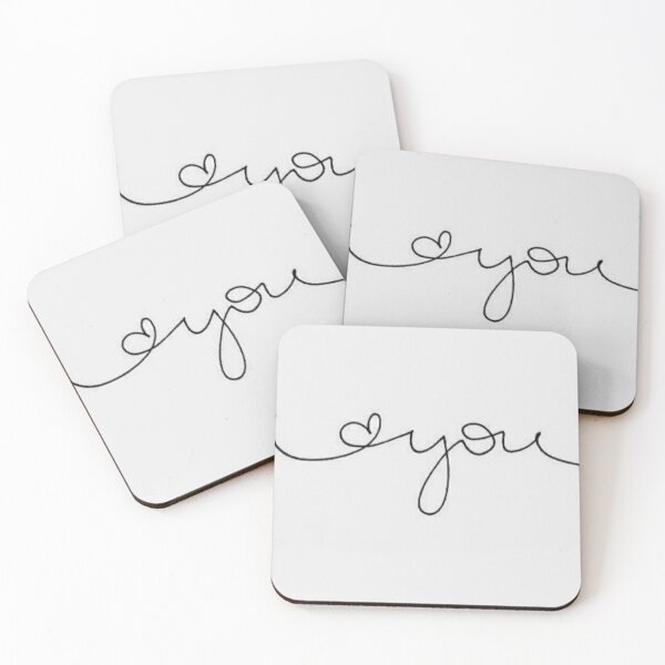 Item preview, Iloveyou designed and sold by sheepsterandco.