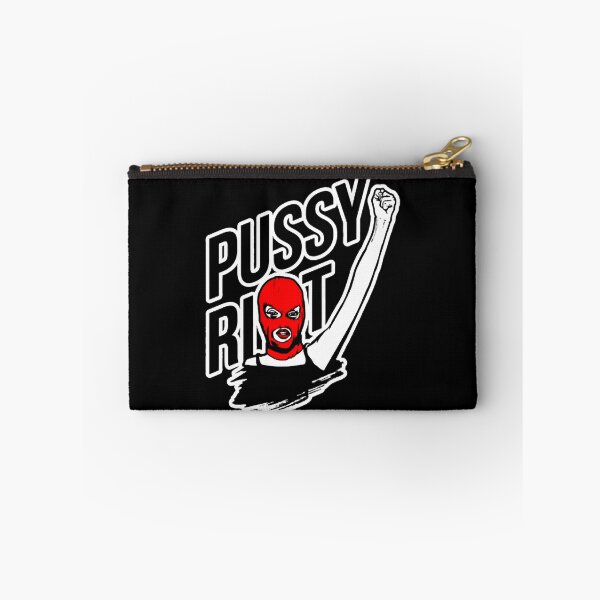 Item preview, Retro Vintage Pussy Riot, genial para los fanáticos de la música designed and sold by WoodsJamesFelto.