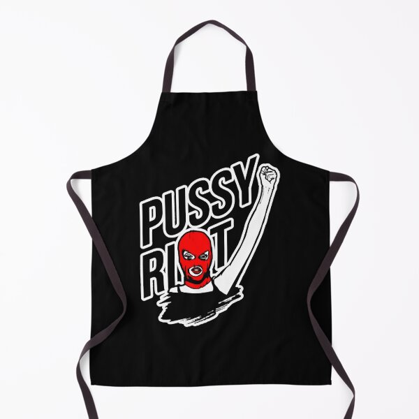 Item preview, Retro Vintage Pussy Riot, genial para los fanáticos de la música designed and sold by WoodsJamesFelto.