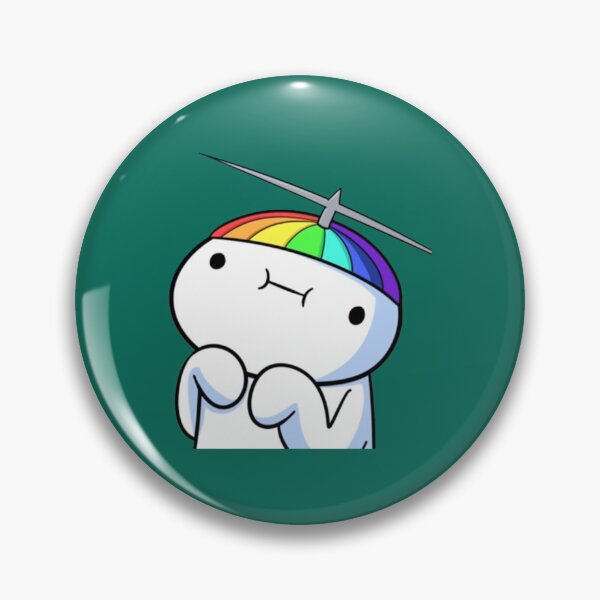 Item preview, TheOdd1sOut    designed and sold by Kaliadesign.