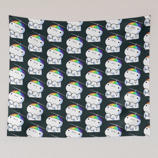 Item preview, TheOdd1sOut    designed and sold by Kaliadesign.
