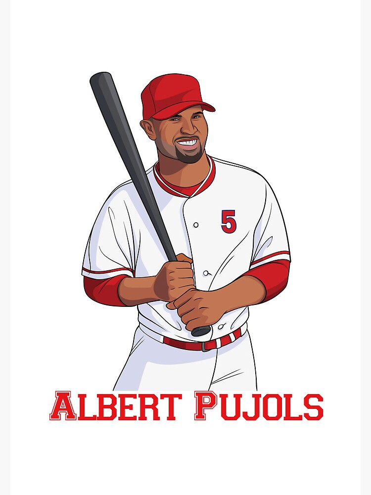 St. louis baseball albert pujols 700 shirt, hoodie, sweater, long