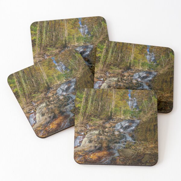 Item preview, Fall at Amicalola Falls  designed and sold by Craig Kauzmann.