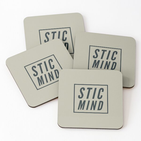 Item preview, Stoic Mind designed and sold by ArtBySymone.