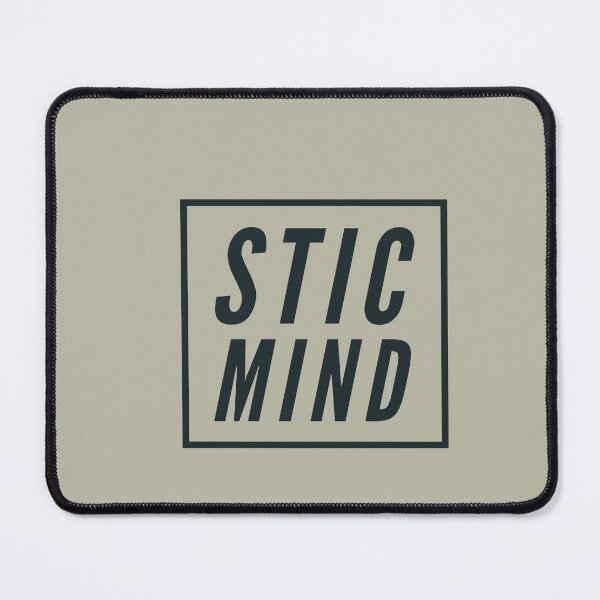 Item preview, Stoic Mind designed and sold by ArtBySymone.