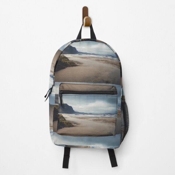 Item preview, Scottish Beach 02 designed and sold by snoutandbeak.