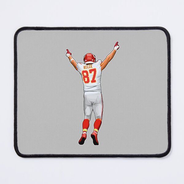 Item preview, TKelce#87 Get Celebrates Touchdown designed and sold by KickNow.