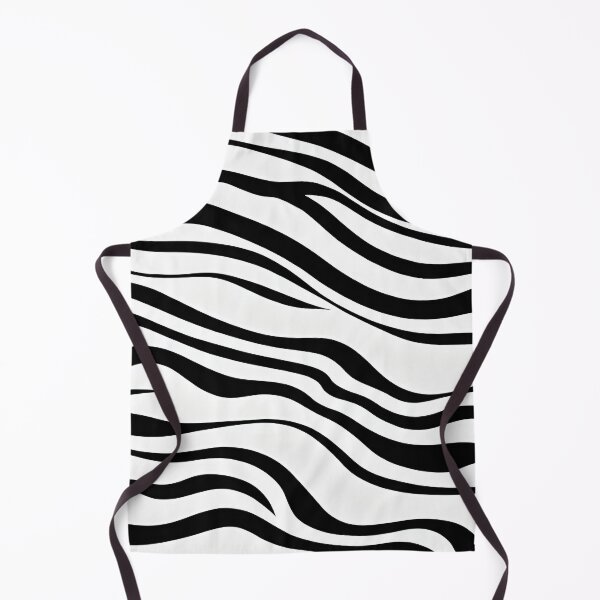 Item preview, Beautiful Huge Black Waves on White Background  designed and sold by NECHSTORE.